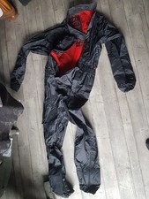 combinaison pluie 2 roue furygan XL