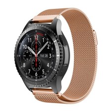 Bracelet de Rechange 22mm Inox