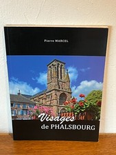 Livre photos / Visages de