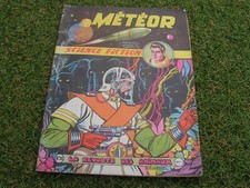 bd     meteor n  36    (   bdm