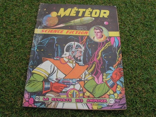Meteor bdm - ,