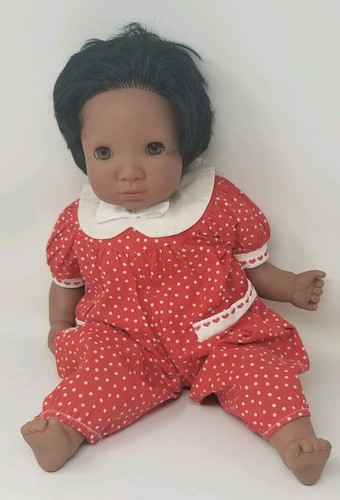 Gotz doll alesia carin - gotz,