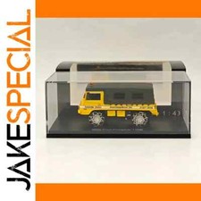 JakeSpecial – Voiture Miniature Neo 1/43 Steyr-Puch Pinzgauer 710M Resin Mode...