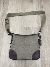 Sacoche Prada marron Uni 