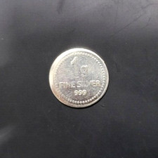 Minuscule Taille Rond Forme