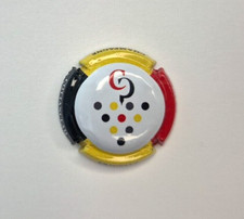 capsule de champagne