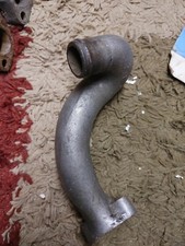 Mercedes 220S 190SL Eau Tuyau Entrée, 180D, W121 W120 Ponton