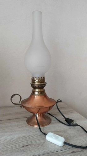 Lampe électrique forme - lampe,
