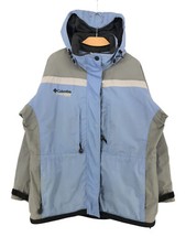 COLUMBIA Manteau À Capuche