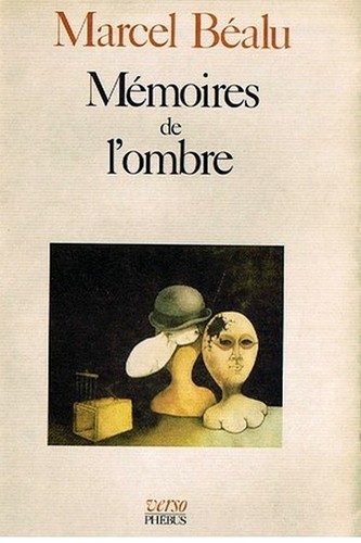 Rare marcel béalu tirage - ,