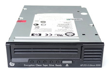 HP Sauvegarde LTO5 LTO-5 Tape Drive SAS Ultrium 3000  EH957A 596278-001