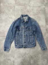 VTG Levi’s 70506-0216 Denim