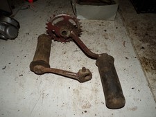 cales pieds bma 100 prester jonghi  71025