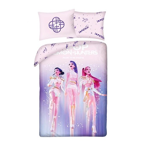 Housse couette taie - housse,
