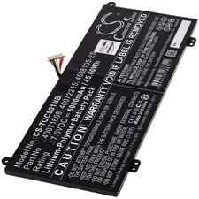 Batterie pour ordinateur portable Medion Akoya E15403