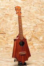 Koaloha Sceptre KCS-07 Concert