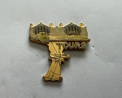 Pin sncf tgv - sncf, yellow
