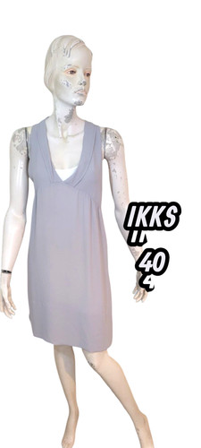 Ikks taille superbe robe - ikks,