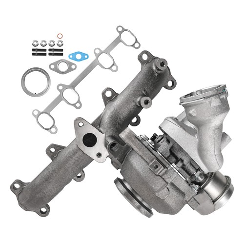 Turbocompresseur turbo for - for, vw