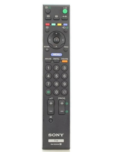 Télécommande sony ed009 - télécommande,