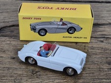 Voiture Miniature Austin