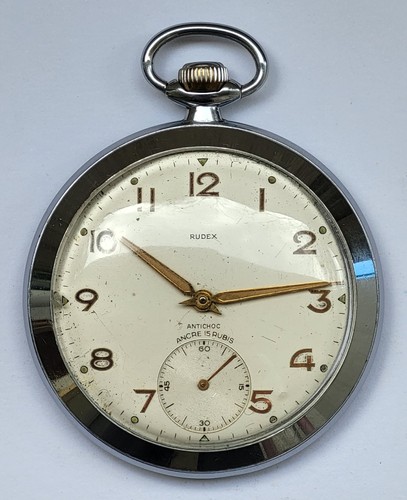Jolie ancienne montre - montre, a