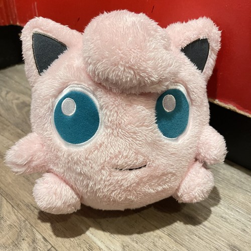 Pokémon moyenne peluche - pokémon,