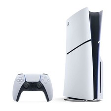 Console PlayStation 5 - Edition Standard (Modele Slim)