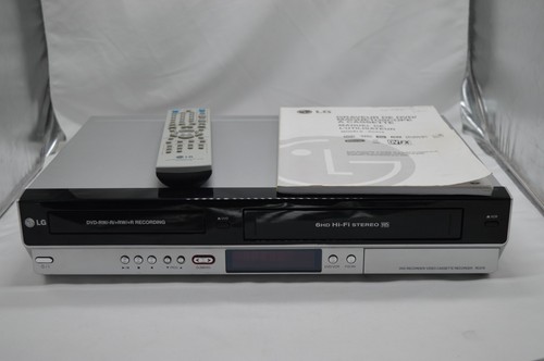 Combi magnétoscope dvd - combi,