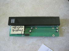 Kenwood TS-450S DISPLAY unit