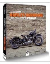 ▄▀▄ Harley-Davidson 