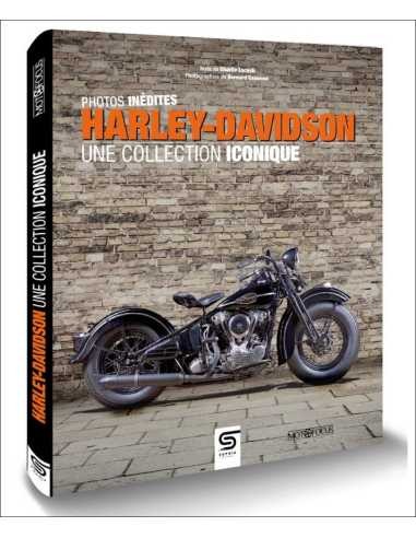 Harley davidson - ▄▀▄,
