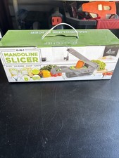 Mandoline Sliver 12-in-1
