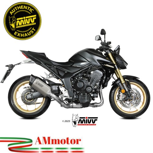 Mivv honda hornet - 1000, sp
