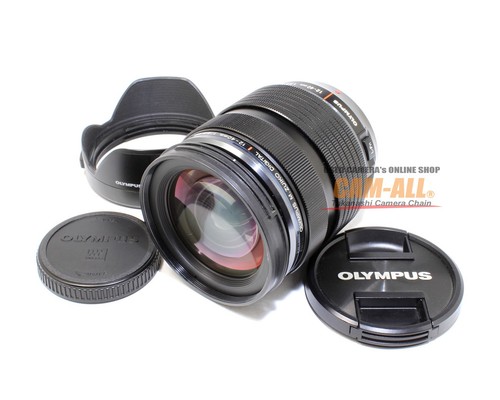 Objectif olympus zuiko - objectif,