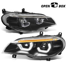 [OPEN-BOX]Fit 07-10 BMW X5 LED