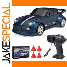JakeSpecial – 1/64 Scale RC