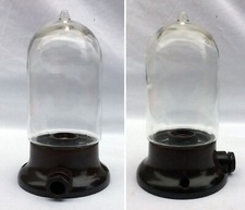 LAMPE USINE - CAVE - GRENIER -