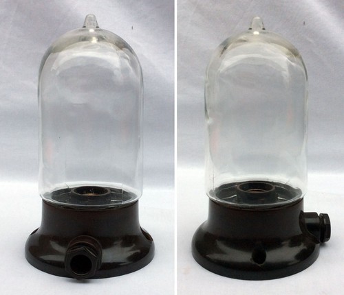 Lampe usine cave grenier - usine,