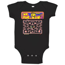 Ms Pac Man 1982 Best Video