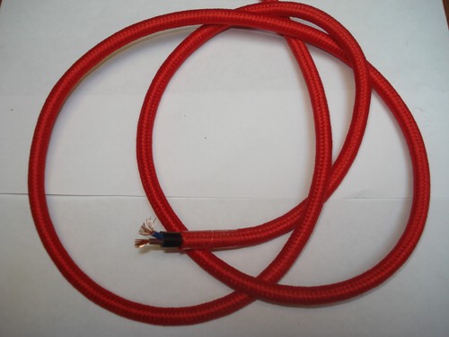 Fil électrique câble - fil,