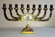 chandelier maçonnique 9