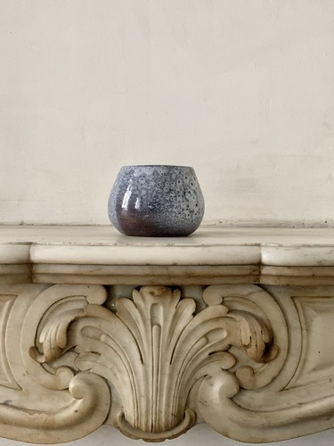 Vase vide poche vintage forme