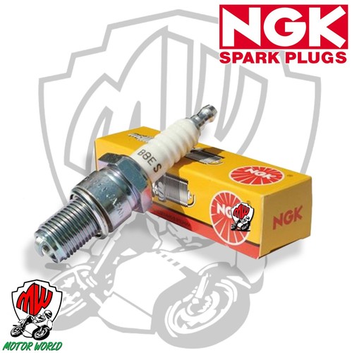 Bougie ngk b8es - b8es, r