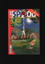 JOURNAL DE SPIROU N°3250 +