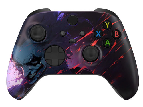 Microsoft xbox custom joker - microsoft,