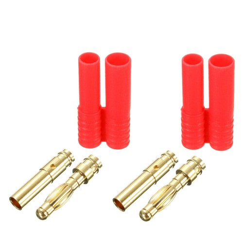 Turnigy hxt 4mm - 2, bullet
