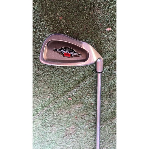 Callaway big bertha 1996 - big,