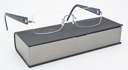 Lunettes lindberg 2012 135 - lindberg, k75