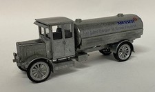 CONRAD, MAN 1920 Citerne